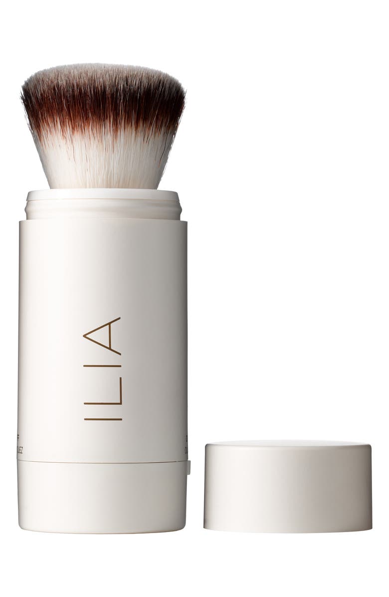 ILIA Flow Through Radiant Translucent Powder SPF 20, Main, color,