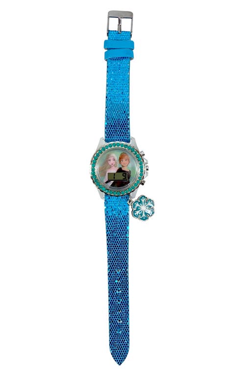 Accutime Kids' Disney™ Frozen Digital Watch