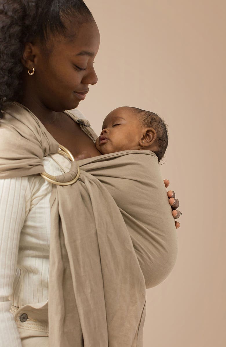 WILDBIRD Ring Sling Carrier, Alternate, color, Desert Lark