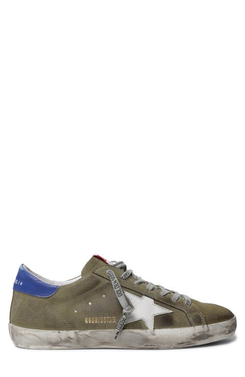 Super Star Sneaker (Men) (Nordstrom Exclusive)