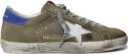 Golden Goose Super Star Sneaker
