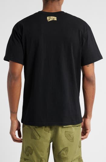 Astronaut Diamond Dollar Cotton Graphic T-Shirt