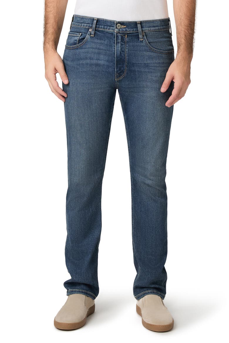 Federal Slim Straight Leg Jeans, Main, color, HARTINGTON