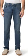 PAIGE Federal Slim Straight Leg Jeans