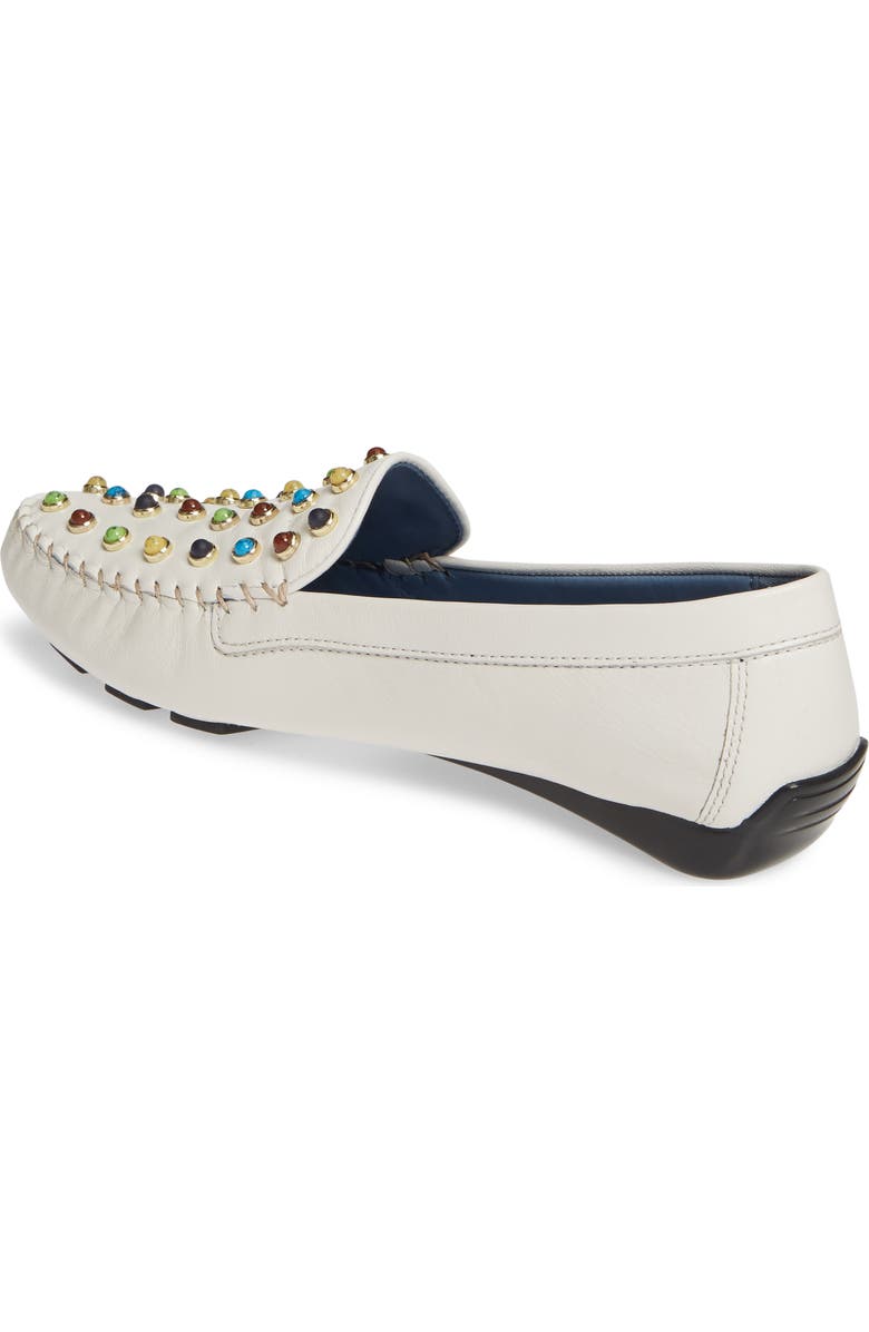 Robert Zur Misto Moccasin Loafer, Alternate, color,