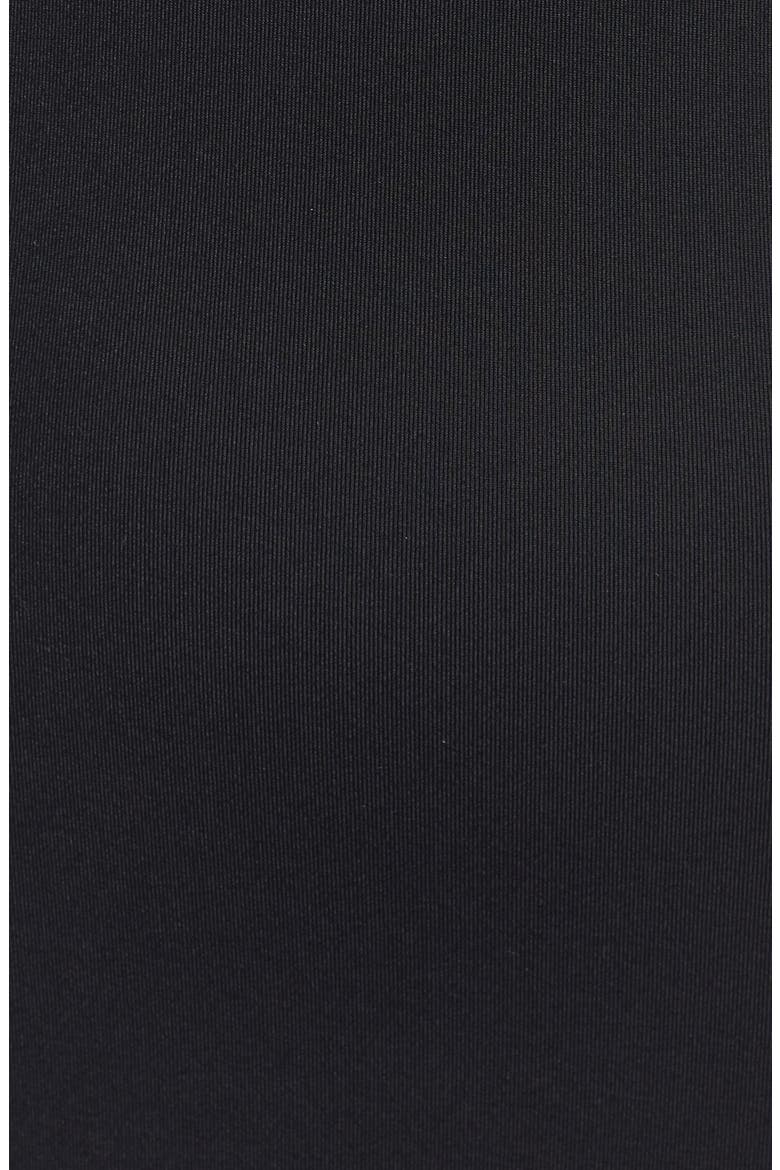 Off the Shoulder Body-Con Dress, Alternate, color, BLACK