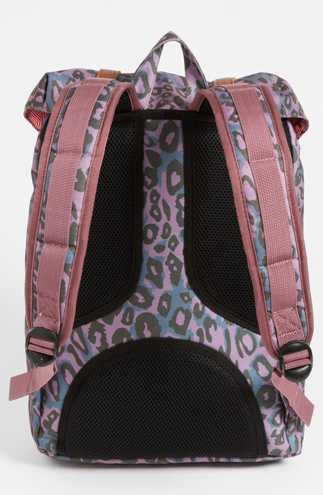 Herschel Supply Co. 'Little America' Backpack, Alternate, color, 