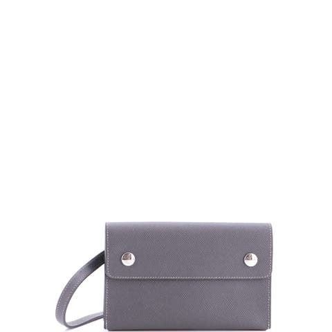 Hermesnap Wallet Bag Epsom