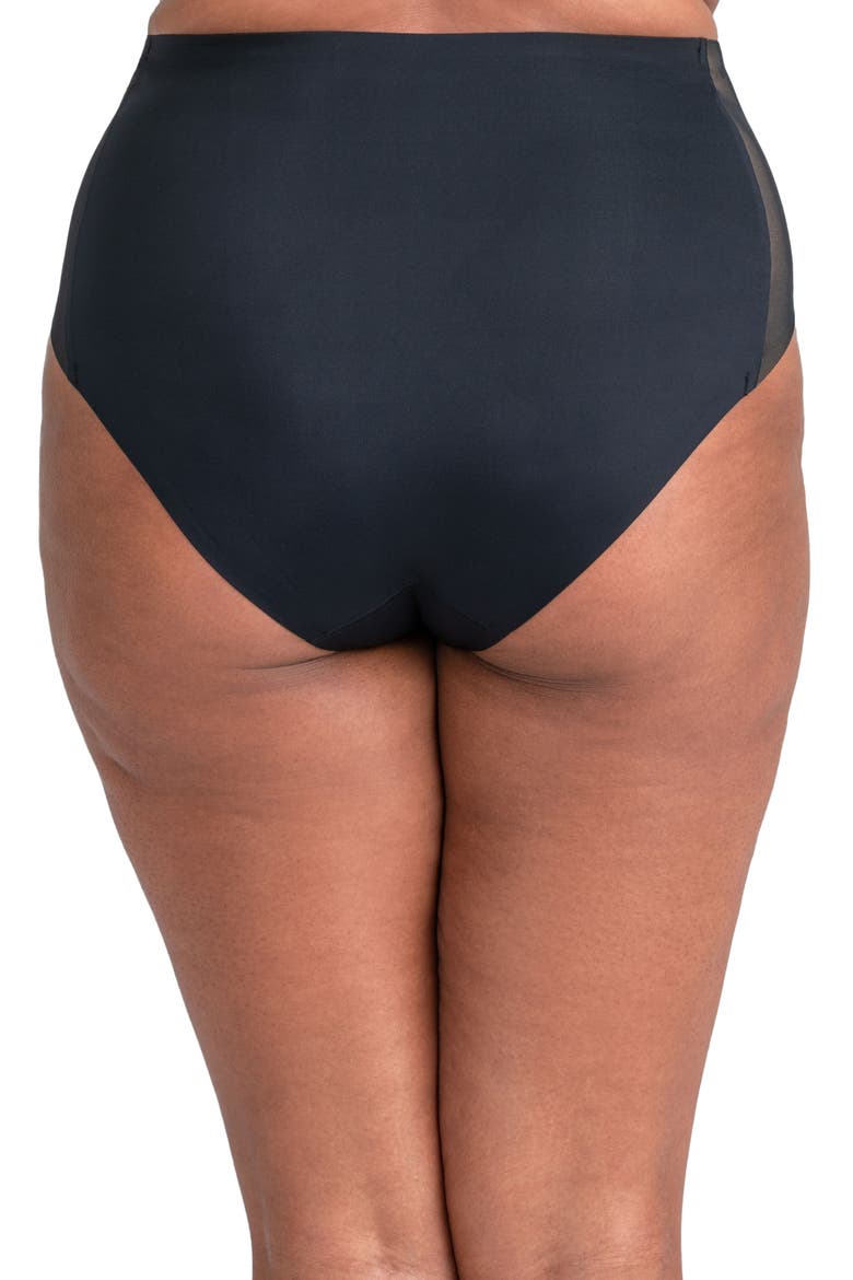 CrossOver Briefs, Alternate, color, RUNWAY