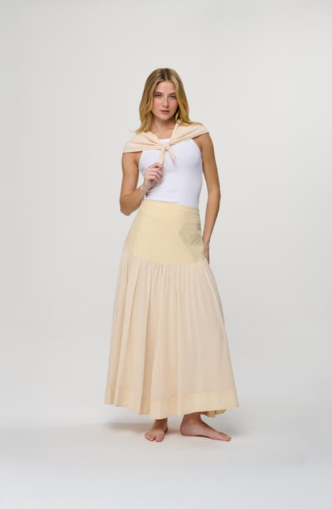 Gemma Skirt