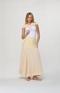 By Tess Collection Gemma Skirt