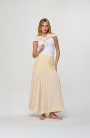 By Tess Collection Gemma Skirt