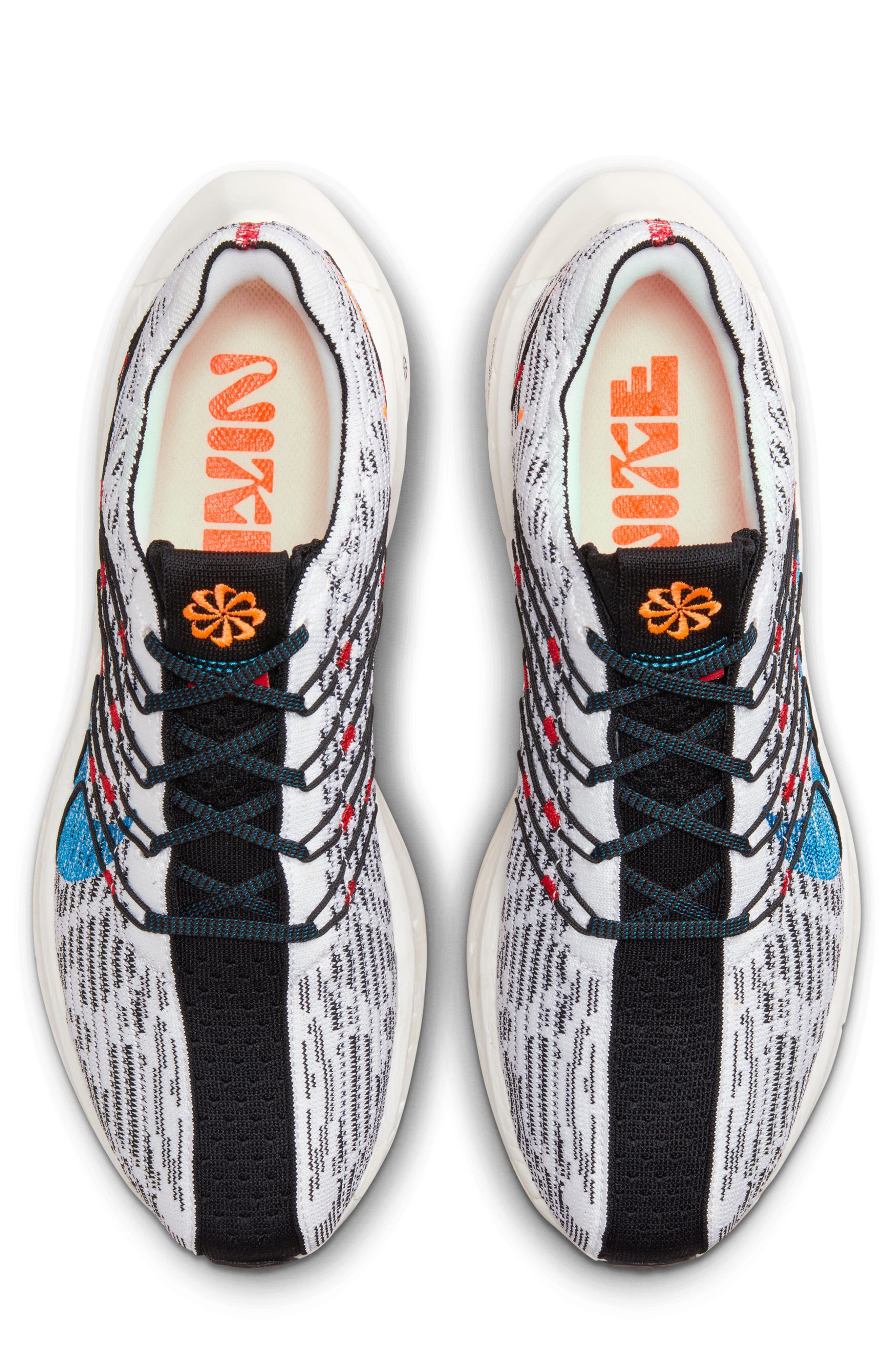 Nike Pegasus Turbo Next Nature Running Shoe, Alternate, color, 