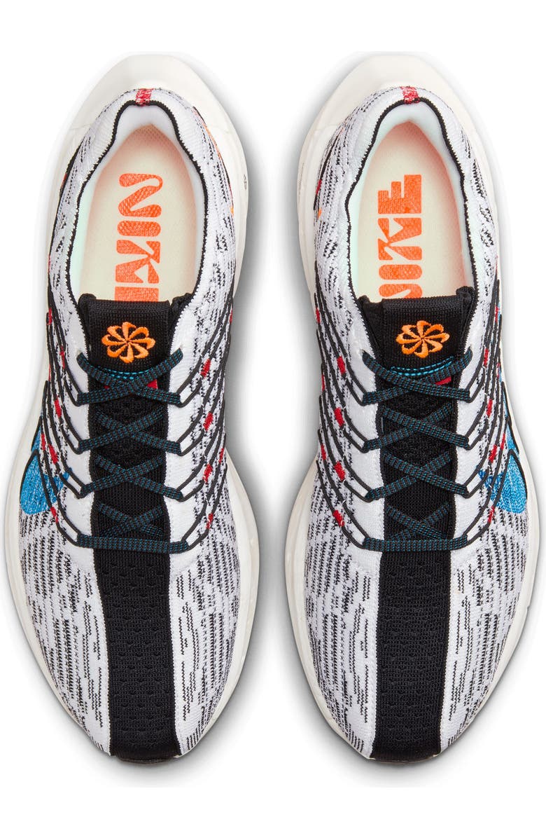 Nike Pegasus Turbo Next Nature Running Shoe, Alternate, color,