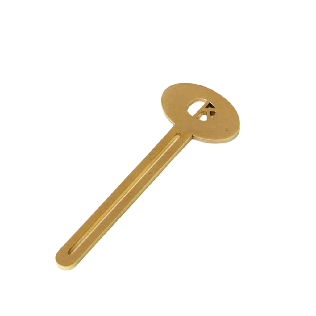 KOBA SKINCARE KOBA SKINCARE TUBE SQUEEZER LA CLE