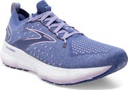 Brooks Glycerin Stealthfit 20 Running Shoe