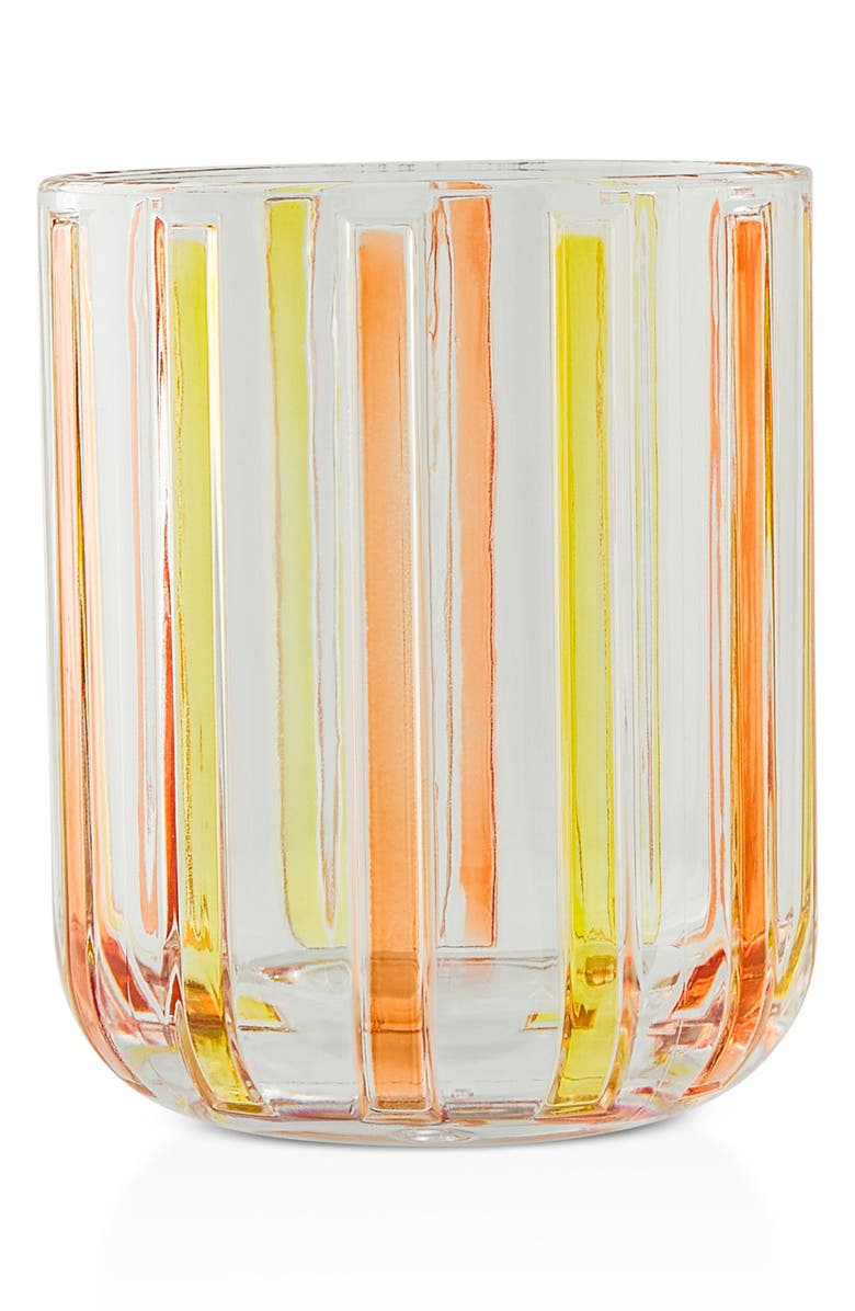 Core Home Set of 4 Tumblers, Alternate, color, Multi