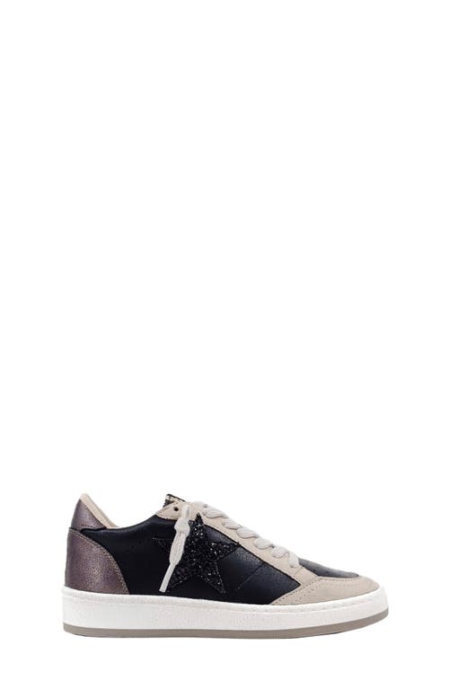 SHUSHOP SHUSHOP KIDS' PAZ SNEAKER