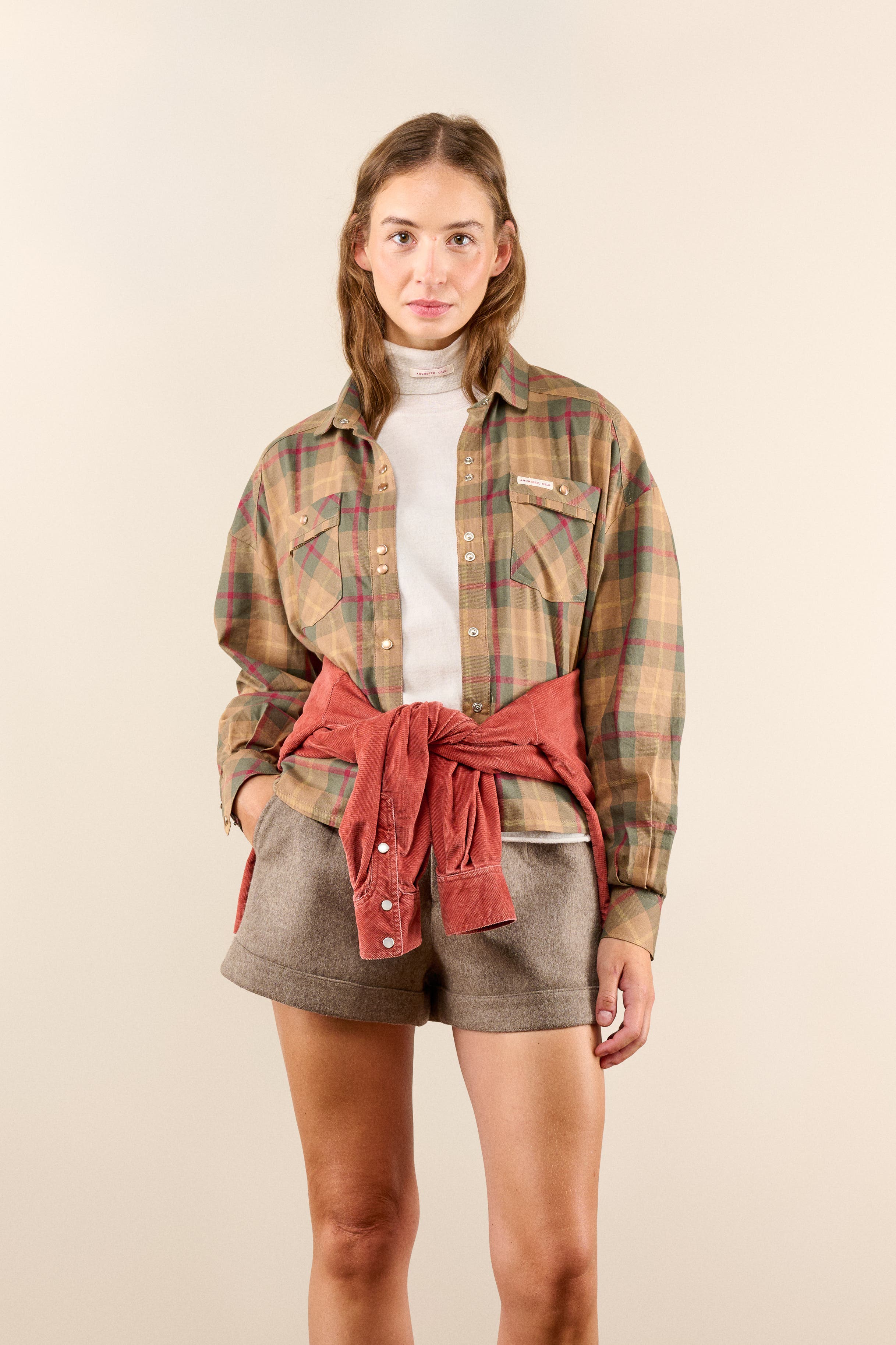 Wild Country Shirt - image 2