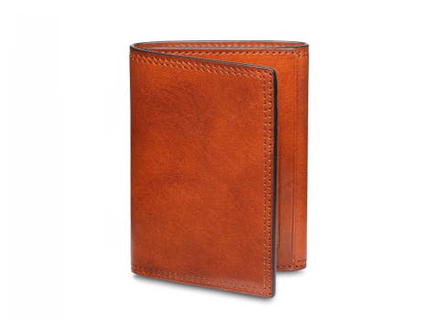 Dolce Italia Double Id Trifold - Rfid