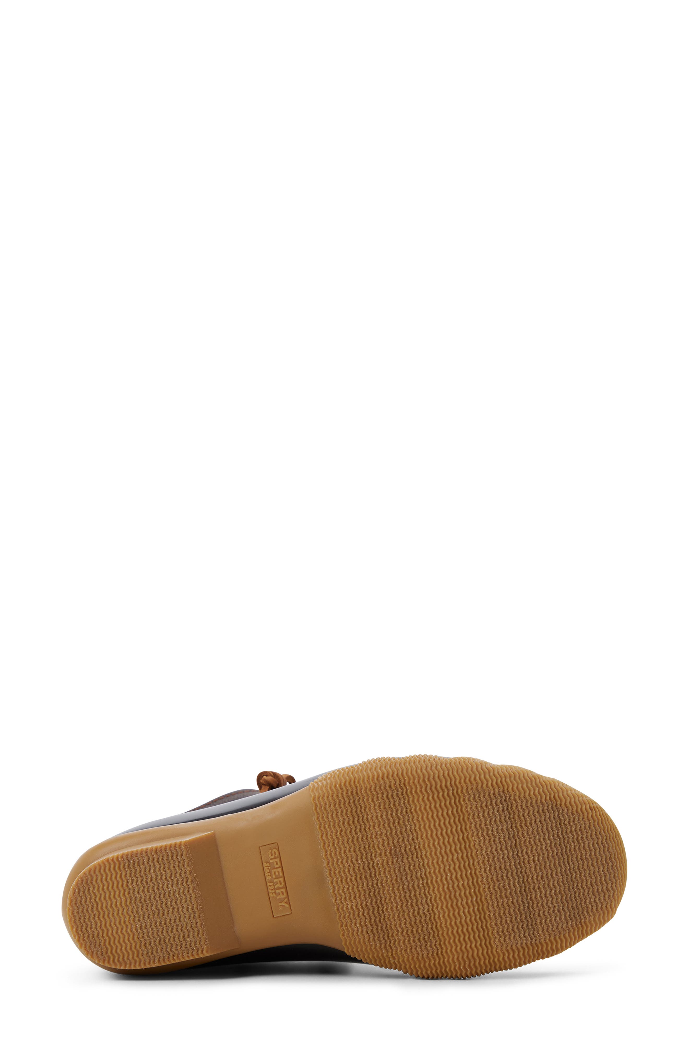 Saltwater Duck Boot, Alternate, color, TAN