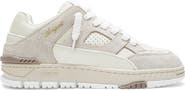 Axel Arigato Area Lo Fluffy Sneaker - Women's