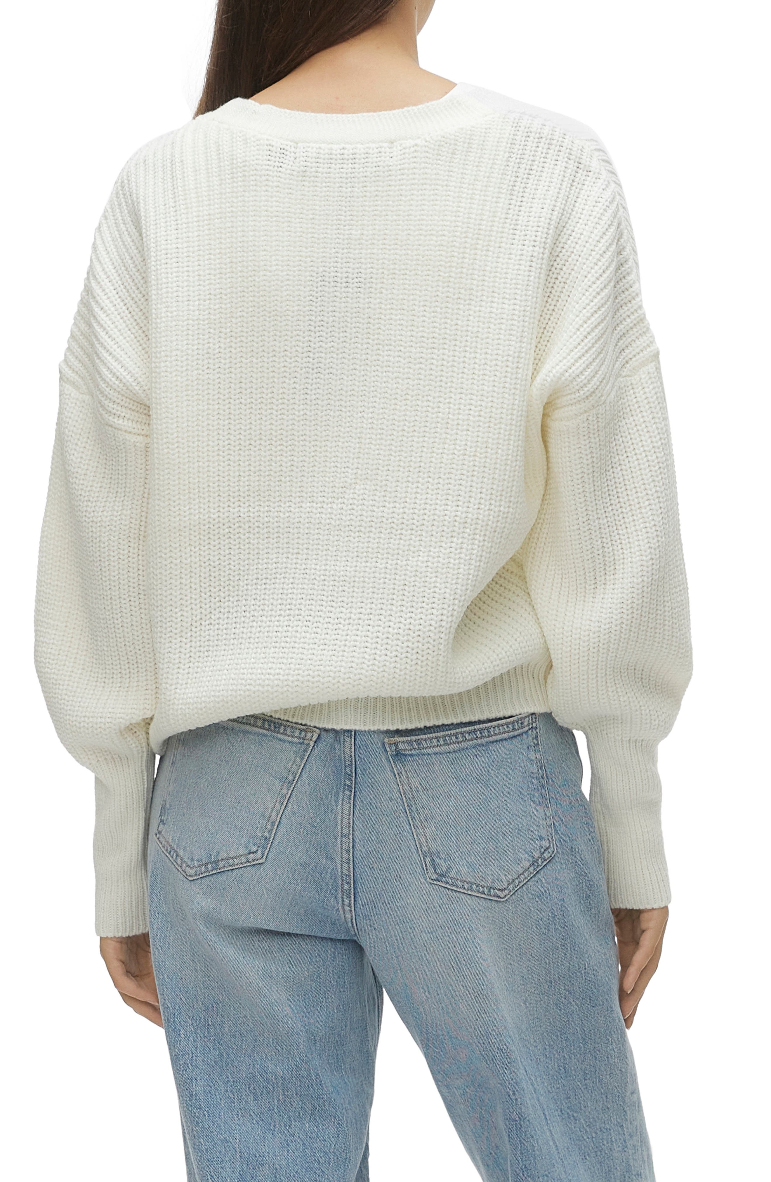 Lea Cardigan - image 4