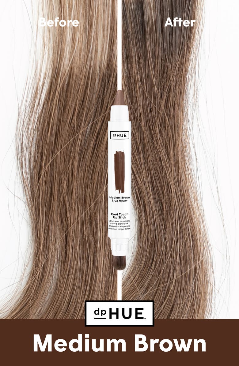 dpHUE Root Touch-Up Stick, Alternate, color, 