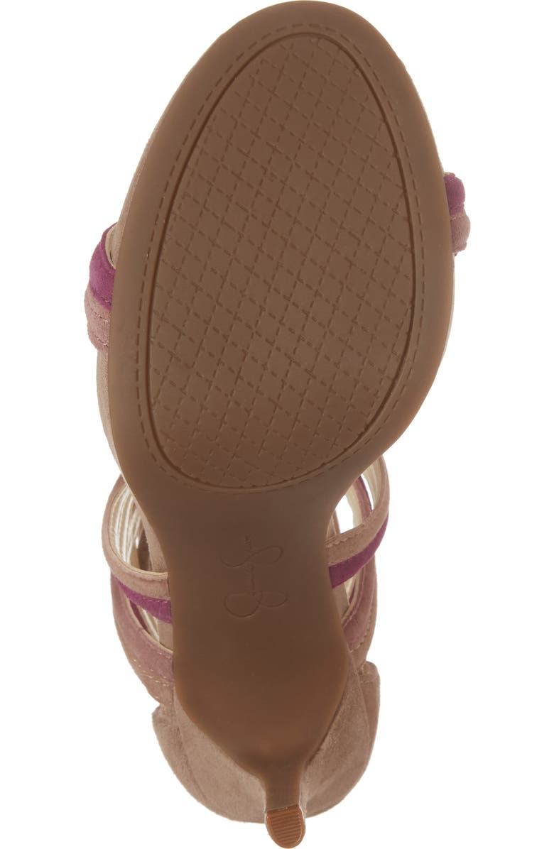 Jessica Simpson Rensa Sandal, Alternate, color,
