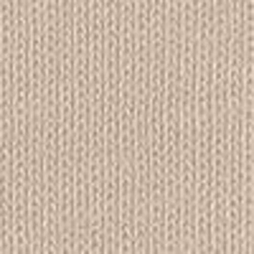 Dalix Mens Ghost Relaxed Fleece Sweat Elastic Shorts In Tan