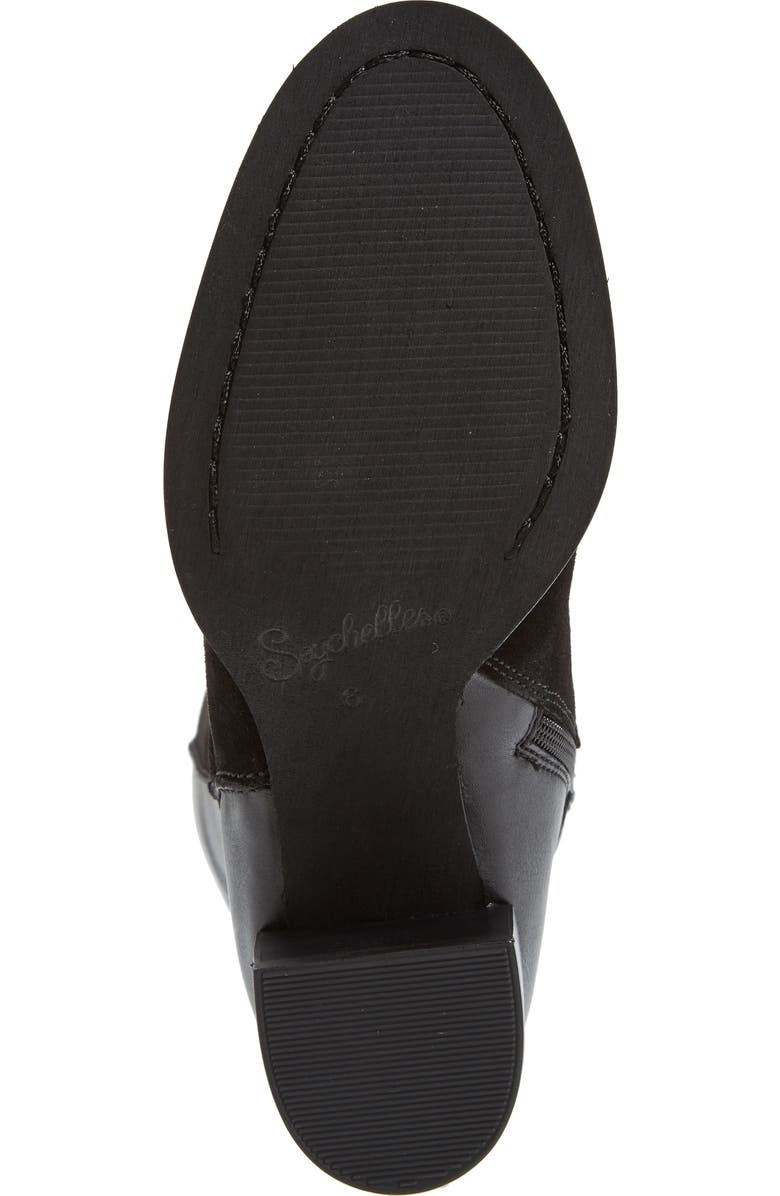 Seychelles Face To Face Knee High Boot, Alternate, color,