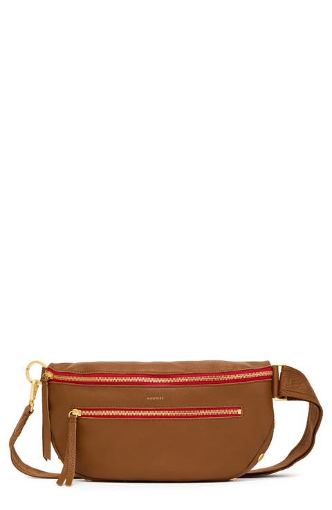 Charles Extra Large Crossbody Bag