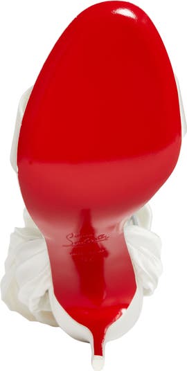 Sandale du Désert Ankle Wrap Sandal