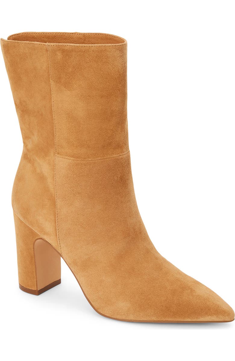 Matisse Celeste Bootie, Main, color, Camel