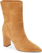 Matisse Celeste Bootie