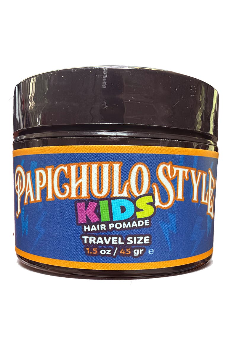 Kids' Hair Pomade, Alternate, color, NO COLOR