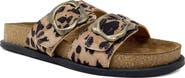 SHUSHOP Brooke Slide Sandal