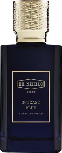 Outcast Blue Extrait de Parfum