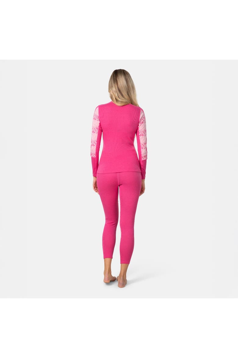 Anna 1/2-Zip Top - Women's, Alternate, color, Spink