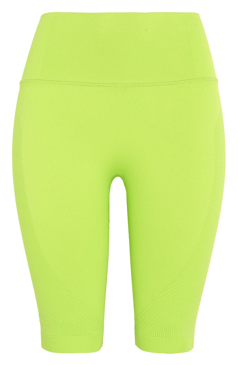 Sweaty Betty Seamless High Waist Bike Shorts, Alternate, color,