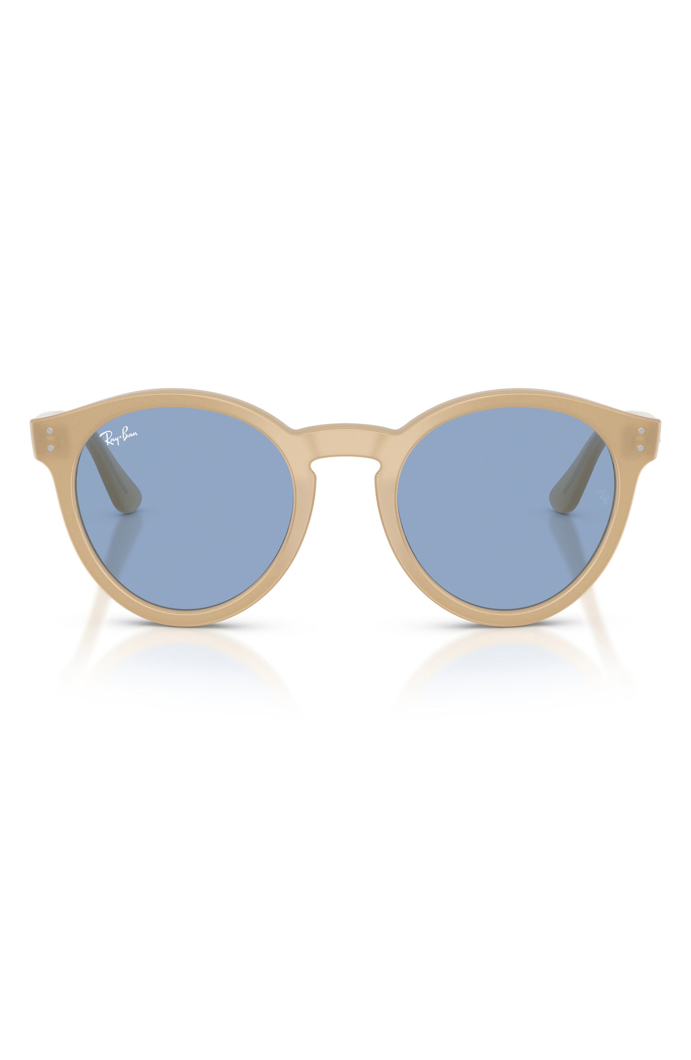 OPAL BEIGE / LIGHT BLUE