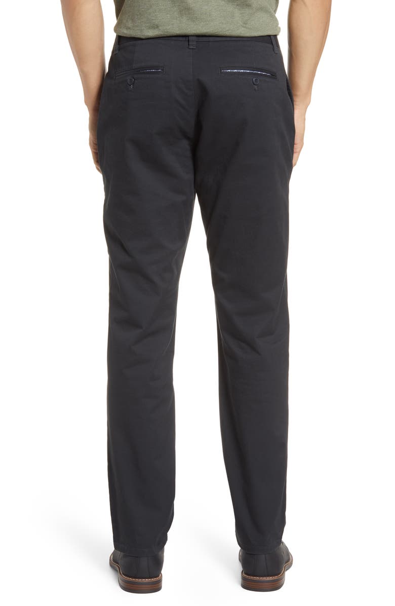 Bonobos Athletic Stretch Washed Chinos, Alternate, color, 