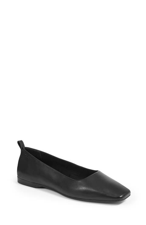 Delia Flat (Women)