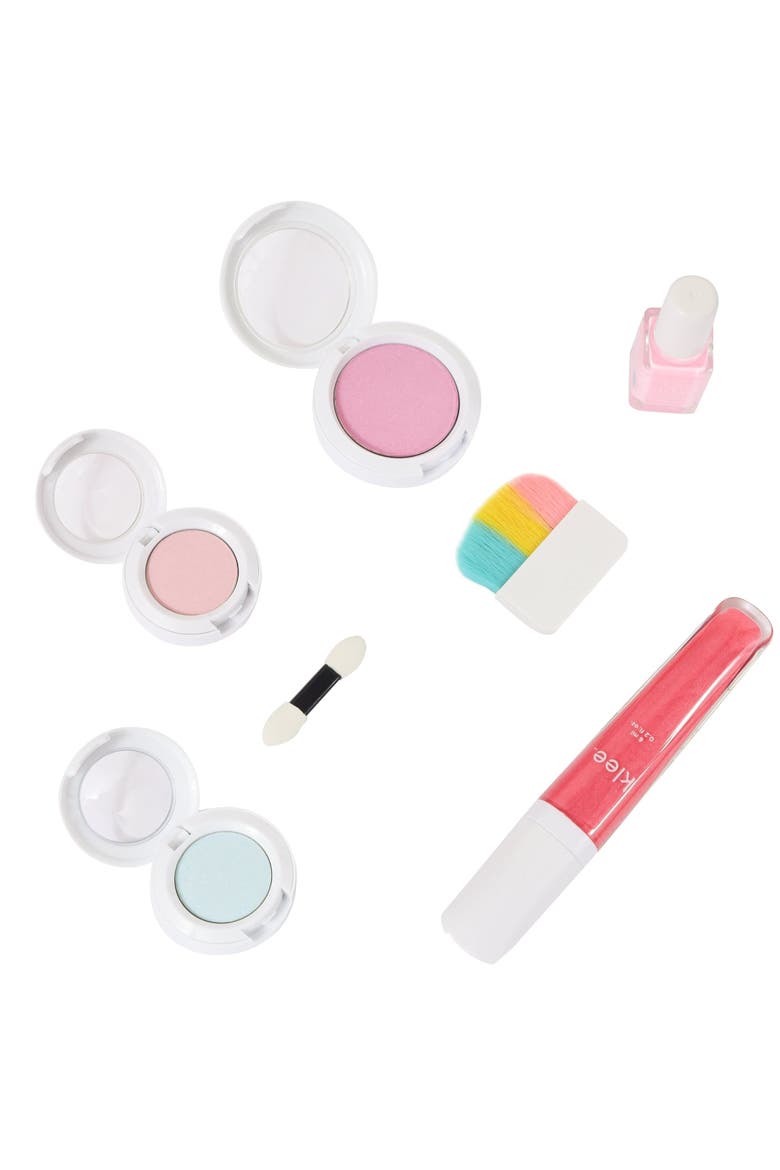Glow with the Flow - Kids' Mineral Makeup Set, Alternate, color, Multi