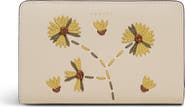 Radley Picton Place - Floral Medium Bifold Wallet