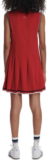 Amanda 20 Court Dress