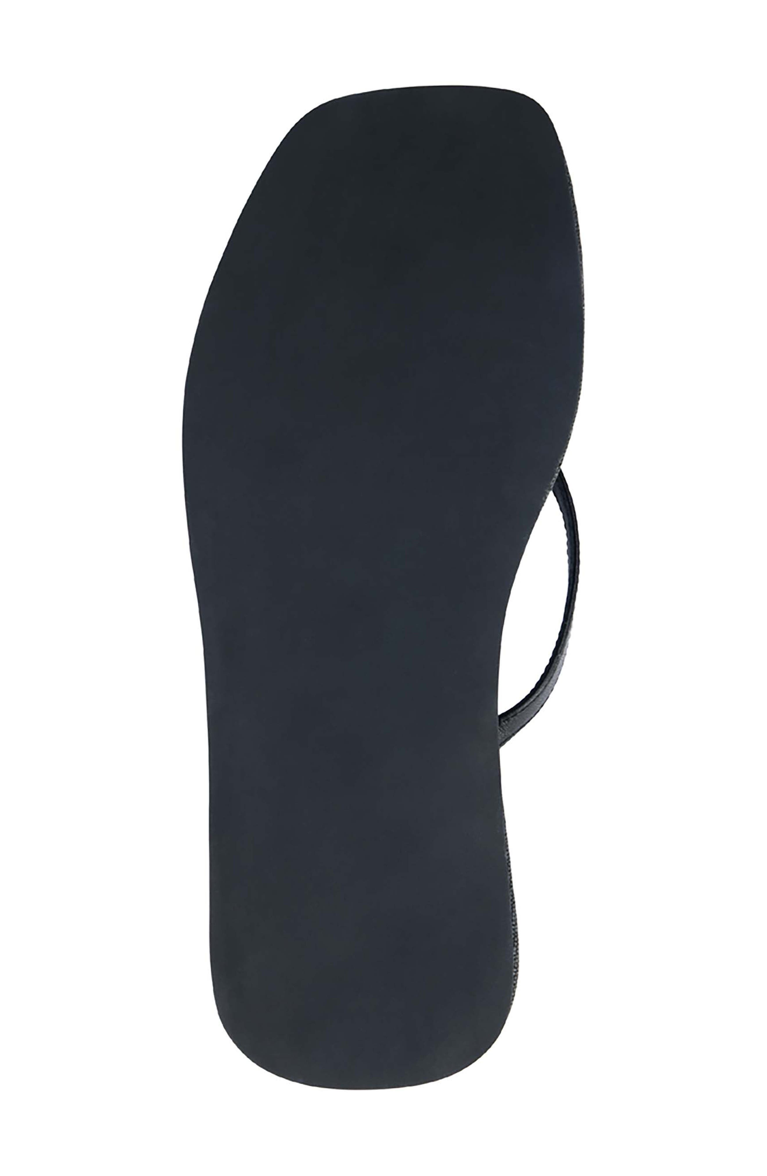 Coconuts by Matisse Owen Platform Flip Flop, Alternate, color, 