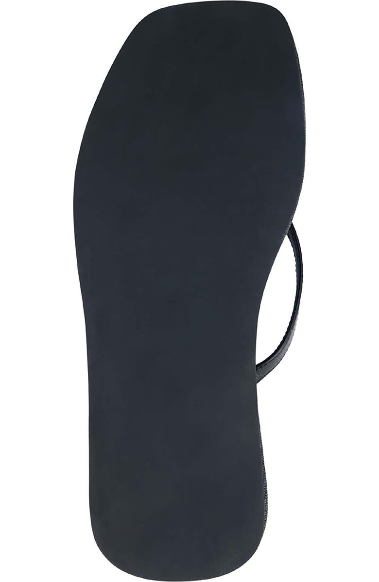 Coconuts by Matisse Owen Platform Flip Flop, Alternate, color,