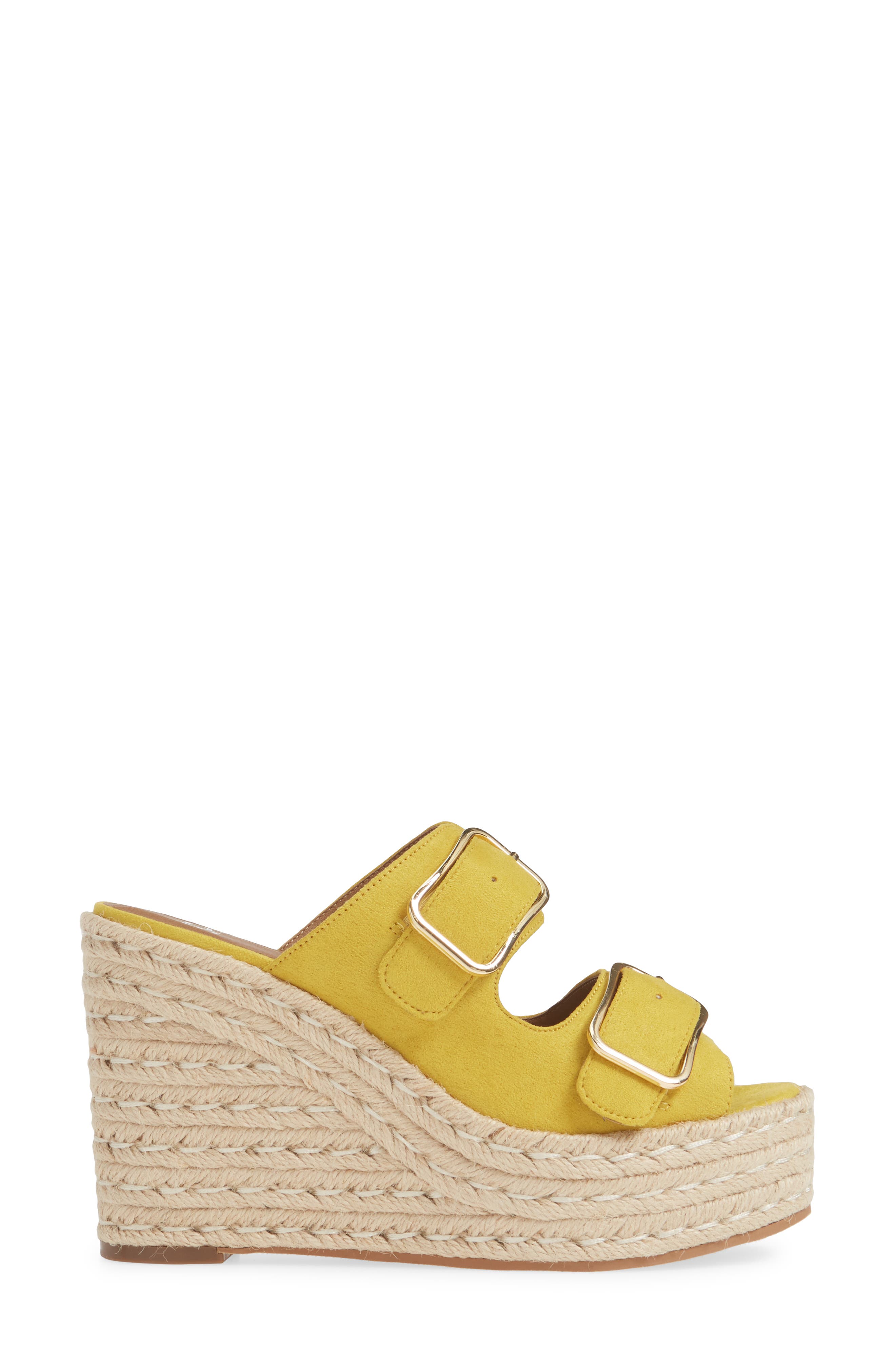 BP. Dani Espadrille Wedge Sandal, Alternate, color, 