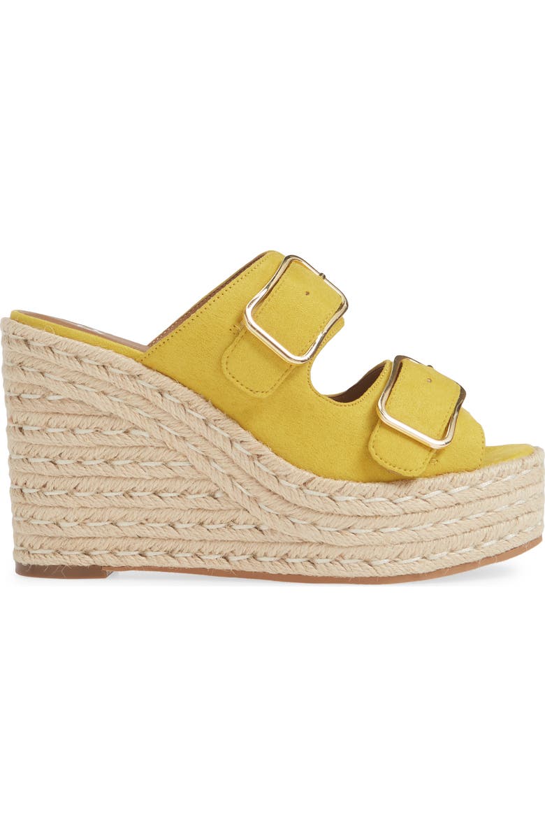 BP. Dani Espadrille Wedge Sandal, Alternate, color,